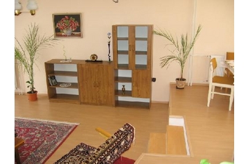 Eslovaquia Privát Ordzovany, Exterior